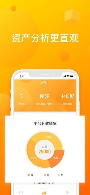 狒狒账本app