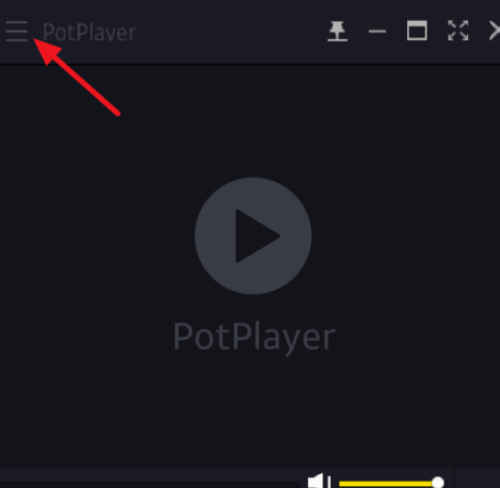 PotPlayer自动记忆播放位置怎么设置?