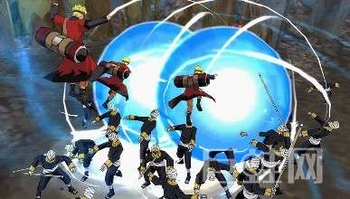 原作中，瞬身止水指的是哪位忍者？ 