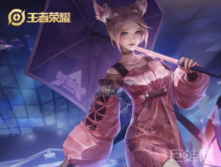 在昨天公众号发布的头图中,优雅的贵族剑士夏洛特最喜欢的花是?