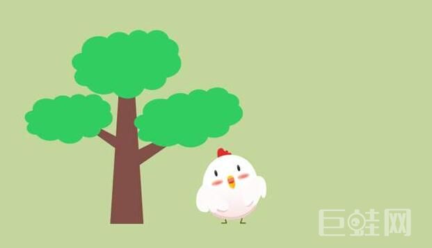 小鸡宝宝考考你，胡同这个词是怎么来的