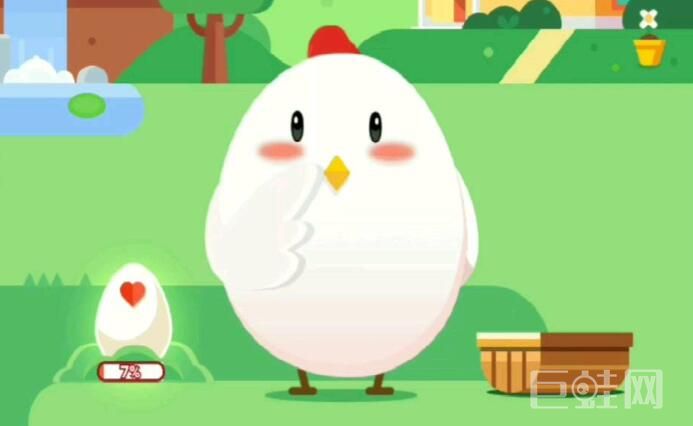 蚂蚁庄园8月31日每日一题答案