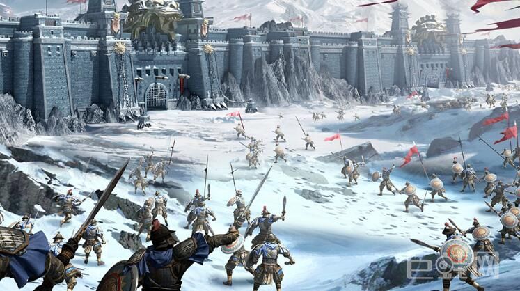 乱世王者大唐版本代言人是哪位？ 