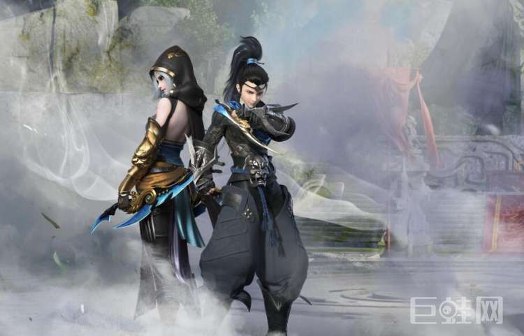 即将上线的首套神话元素新外装叫什么名字呢?