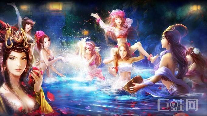 根据小师妹介绍，李煜的妻子叫什么名字呢？ 