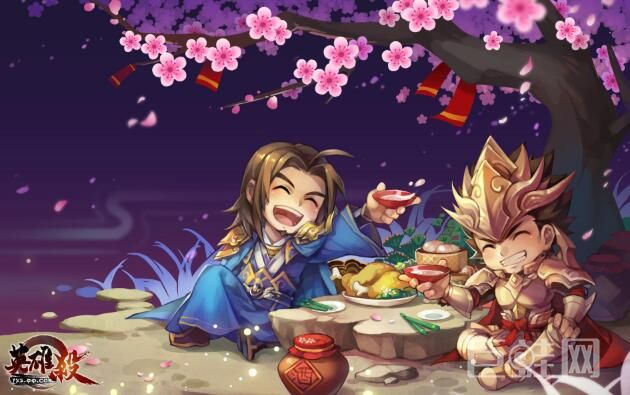 全英雄宝具娱乐赛为什么模式？ 