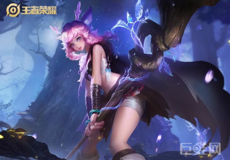 王者荣耀10月9日每日一题答案