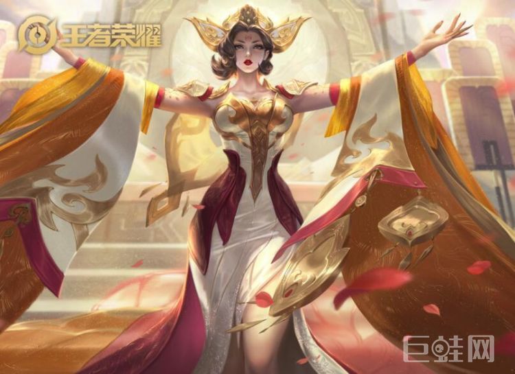 王者荣耀10月11日每日一题答案