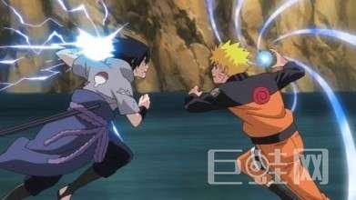 集齐九位尾兽人柱力可在游戏中激活称号？ 