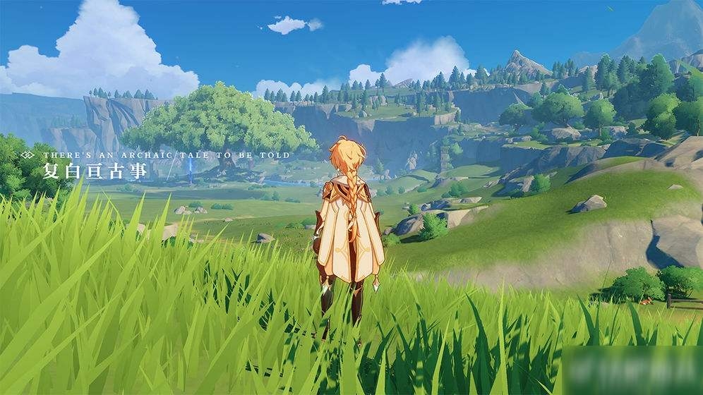 《原神》手游钟离最强武器推荐