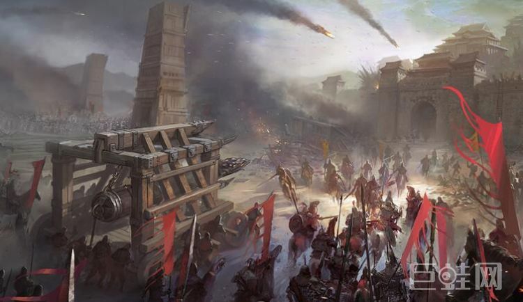 武将诸葛亮的固有技能叫什么？ 