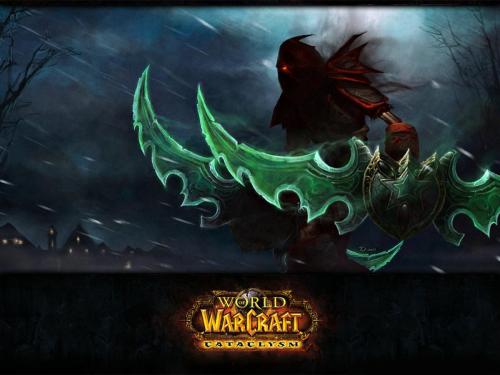 魔兽世界脏活累活任务碎石残骸在什么地方